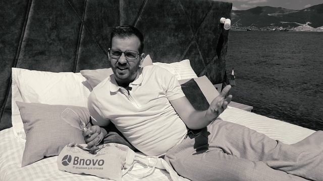 Поставили кровать на море | Туристы в шоке | Часть 2 смотреть онлайн