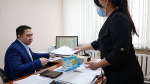 Порядок поступления регистрации и распределения дел в районном суде