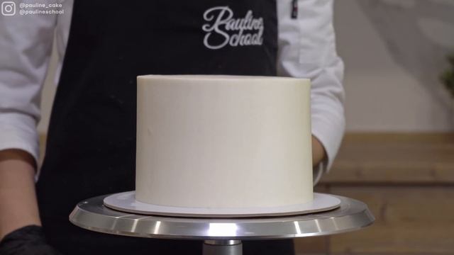 Как сделать яркий торт? БЕЗ толстого слоя цветного крема! смотреть онлайн