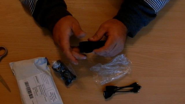 три посылки с алиекспрес смотреть онлайн