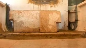 Процесс изготовления теплоаккумулирующего камина