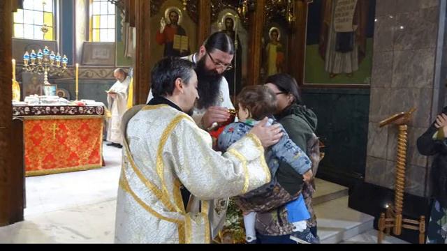 Срещи с Православието 08.12.2018г. смотреть онлайн