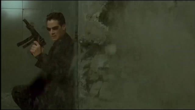 ZWYNTAR - Янголе Небесний (Matrix) смотреть онлайн