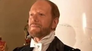 Сей поцелуй - романс Анны