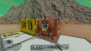 Space Engineers - Гайд - Кислород как добыть кислород в космосе