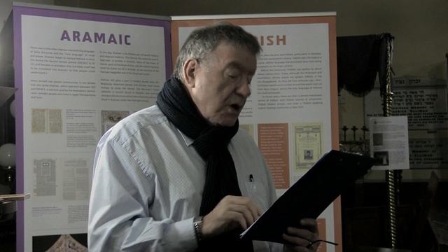 Daniel Deronda - the first Zionist novel. смотреть онлайн