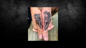 Amazing Tattoo | Couple Tattoo Ideas | Find Your Tattoos  #tattoocultureartstudio