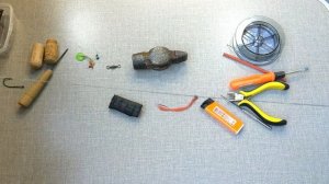 Ловля Сома | Снасть для ловли Сома с берега