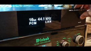 DipAudio DAC фильтры