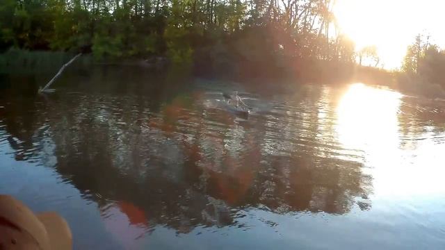 Лодка от Доброго смотреть онлайн