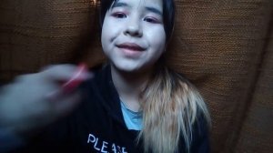 Корейский макияж 메이크업?㊗