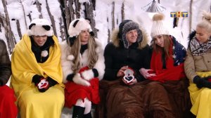 ДОМ-2 Город любви 5066 день Вечерний эфир (24.03.2018)