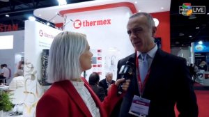 Thermex на The Big 5