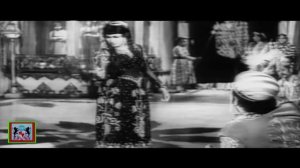 ANAARKALI (1958) - SUDHIR, NOOR JAHAN, SHAMIM ARA - OFFICIAL PAKISTANI MOVIE