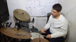 ритм в размере 12/8