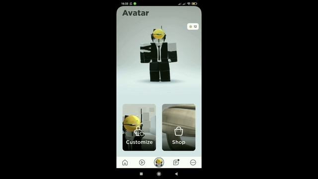 ПОЧЕМУ КИКАЕТ С СЕРВЕРОВ Roblox спустя 5 МИНУТ? смотреть онлайн