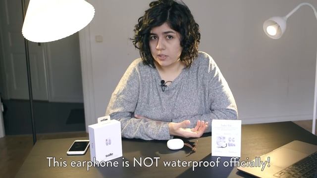 Sudio Tolv - Honest Review & Unboxing (True Wireless Earbuds) (EN / PT-BR)