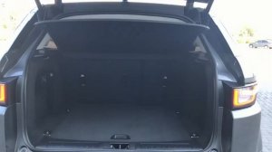 Land Rover Range Rover Evoque I Рестайлинг, 2018 - обзор автомобиля с пробегом