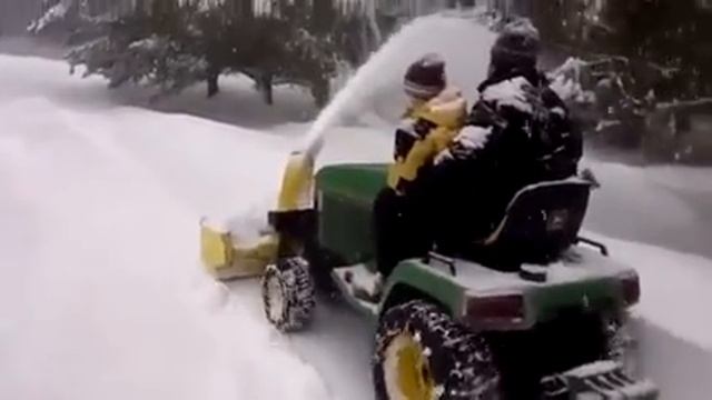 Snow storm смотреть онлайн