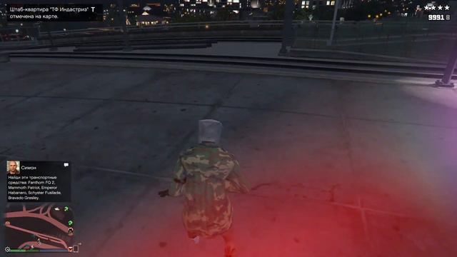 GTA 5 Online_На шашлыки!_Правда в глаза_Поём_Как можно выполнять задания с таким угаром? (Часть 6) смотреть онлайн