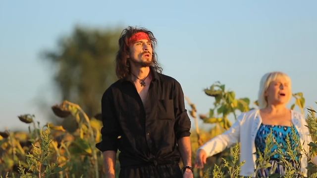 Игорь МирИмиР Тальков, ИскРа, Ольга Бочарова - Прими меня искренне (Клип 2019) смотреть онлайн