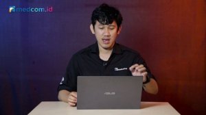 Review ASUS ExpertBook P3540, Bodi Enteng Layar Lebar