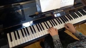 Анри Бертини "На пляже"