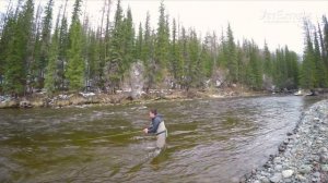 Малый Енисей к истоку | Часть 2 | Jet Extreme: покорители