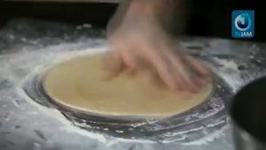 Кулинарный мастер класс  Равиоли с лососем