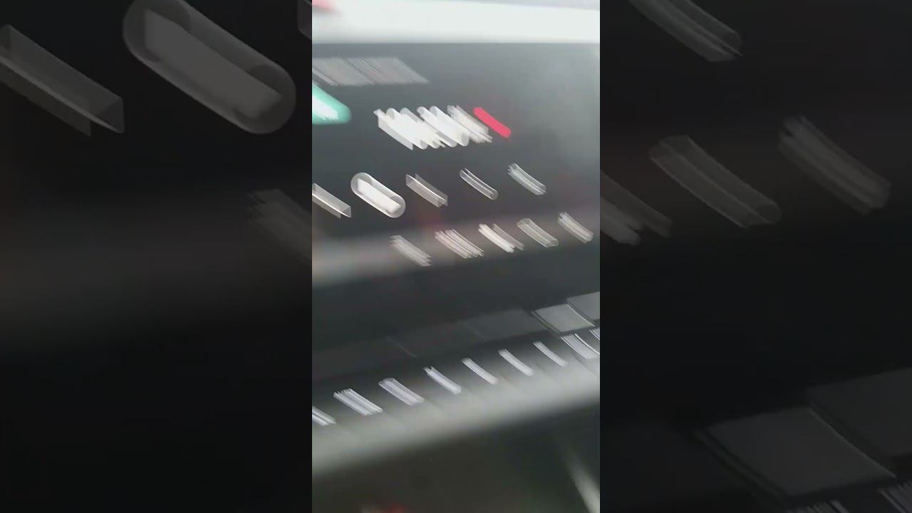 Шум в Changan CS55 Plus смотреть онлайн