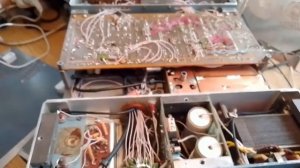 Всеволновой трансивер "с преобразованием вверх" EW2AAA.Часть3. Конструкция.