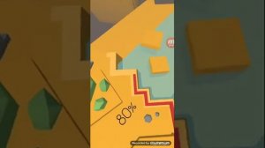 Игра линия танца.прошёл 5 уровней подряд.