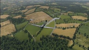 Играю Ил-2 Штурмовик: Скалы Дувра IL-2 Sturmovik: Cliffs of Dover