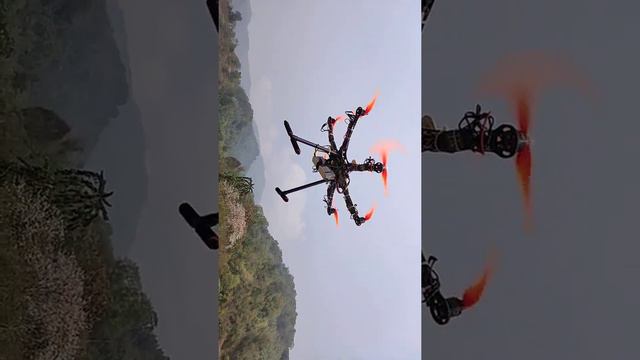 hexacopter Drone 🔥🔥