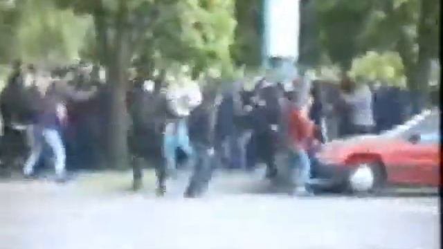 Махач 1
