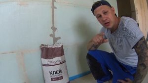 Как подготовить стены перед укладкой декоративного камня