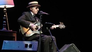 Sheik of Araby — Leon Redbone