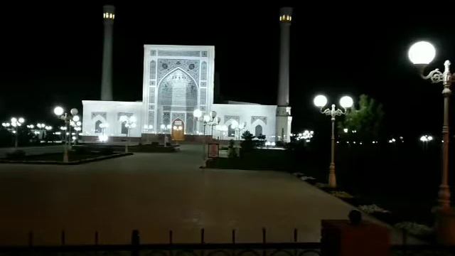 Ташкент ночью!!! смотреть онлайн