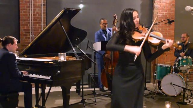 Astor Piazzolla Bordel 1900 смотреть онлайн