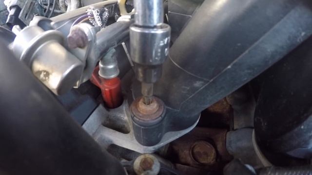 HOW TO REMOVE THE 4.0L V6 ENGINE OUT OF A 2002-2005 FORD EXPLORER (COMPLETE GUIDE) смотреть онлайн