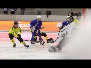 SM-final-2024 «Villa Lidköping BK»-«Vetlanda BK» 15 Mar Juniorelitserien-U19-Nationell 23/24