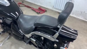 Suzuki Boulevard M50 2007 ThunderBikesVL