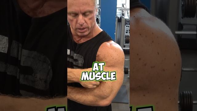 3 Bicep tips | Guaranteed 21 inch arms