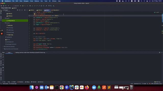 How To Write Integration Tests Easily Using Trace-Based Testing and Open-Source Malabi