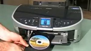 Canon PIXMA MP500 - www.computermod.it