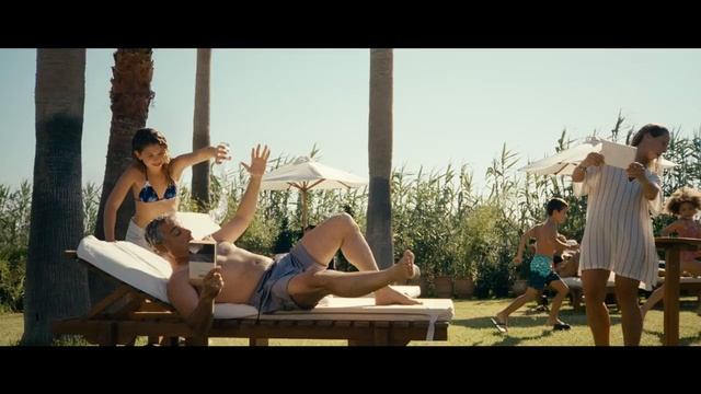 Moments TUI Thomson смотреть онлайн