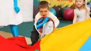 Смурфетта - Смурфики на детский праздник в Самаре!