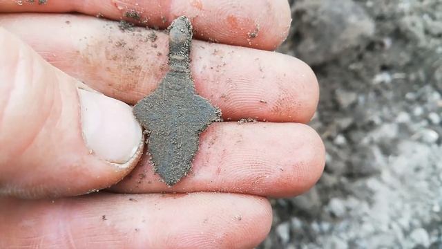 Каждый раз находки удивляют! смотреть онлайн