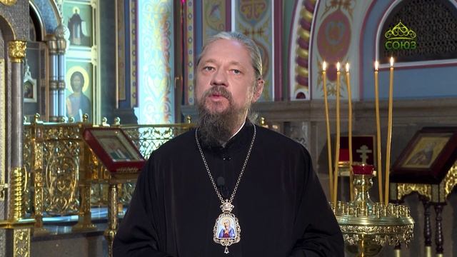 Воскресные беседы. Никодим Костромской