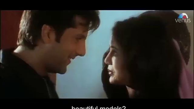 Fardeen Khan & Sonali Kulkarni having fun (Pyar Tune Kya Kiya) смотреть онлайн